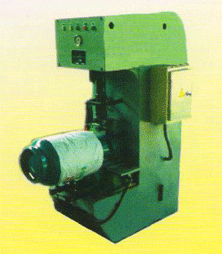Model YGM-B Hydraulic engrawing Code Machine