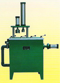 SYJ-A straight tube gasproof testing machine